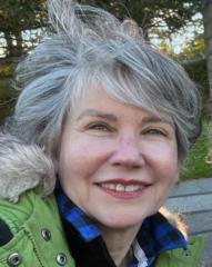 Susie Richardson