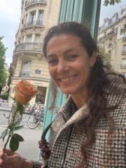 Alice Cavallino
