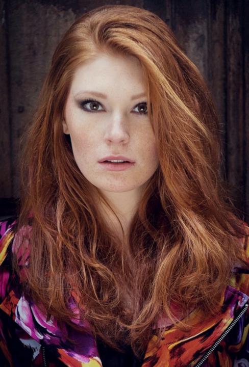 Claire Goodridge
