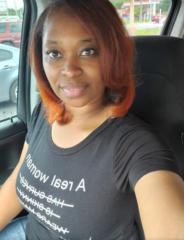 Aisha Isaac