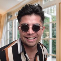 Daniel Juárez Arroyo