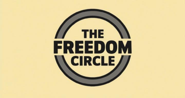 The Freedom Circle