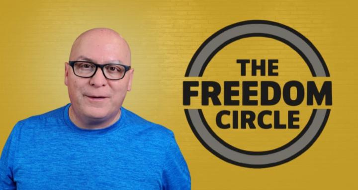 The Freedom Circle