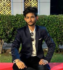 Krish Singla