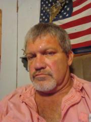 Mark Ford