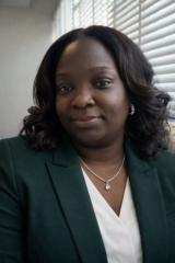 Itunu Afolabi