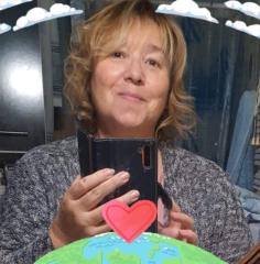 Sylvie Nicolau