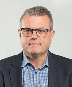 Patrik Bengtsson
