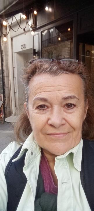 Florence Courtois