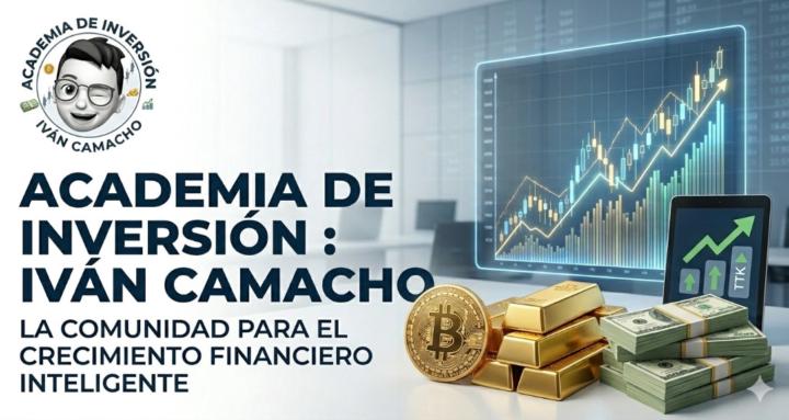 📊Academia de Inversión IC✅