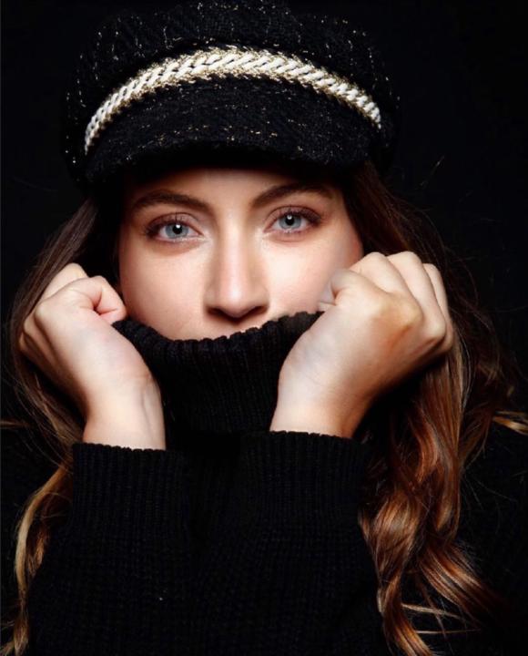 Leah Mallet
