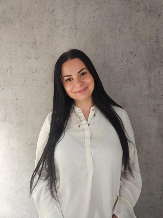 Anastasia Julia Powaga