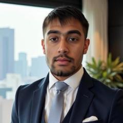 Ashmit Kataria