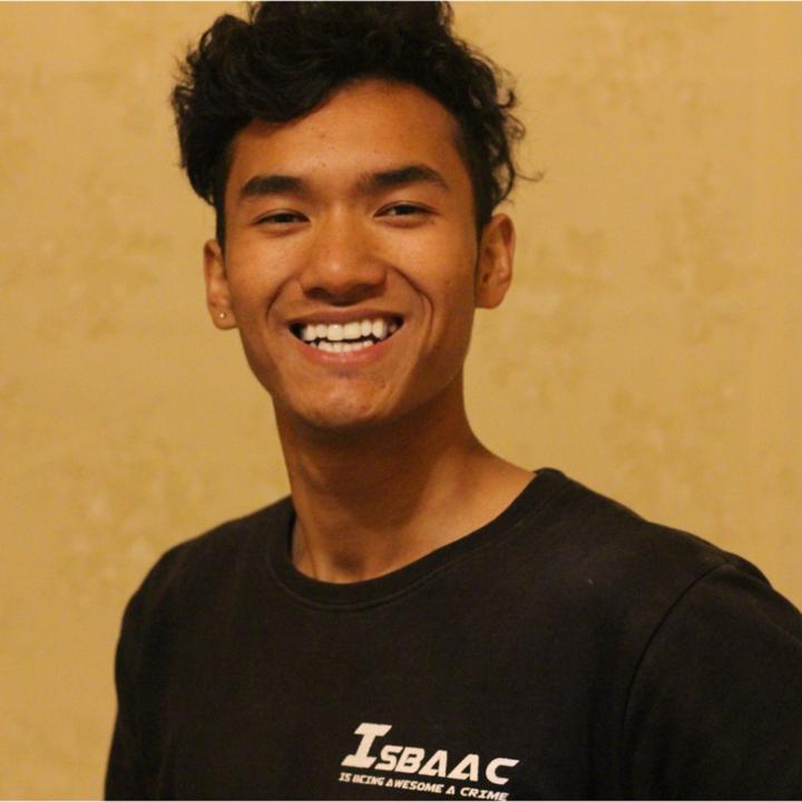 Himanshu Thakur