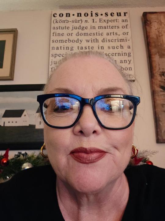 Lynn Donohue