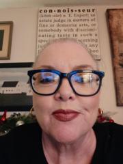 Lynn Donohue