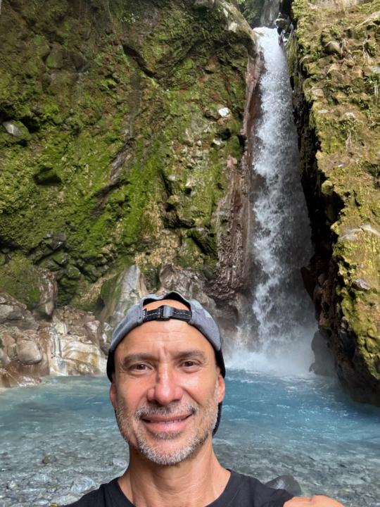 Ricardo Lara