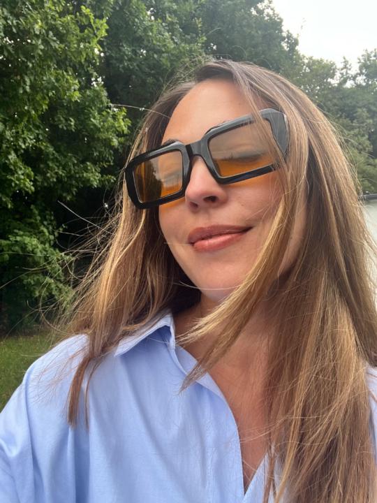 Carlota Céspedes