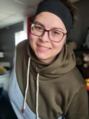 Christel Hudon