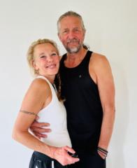 Juli und Christian Paschen