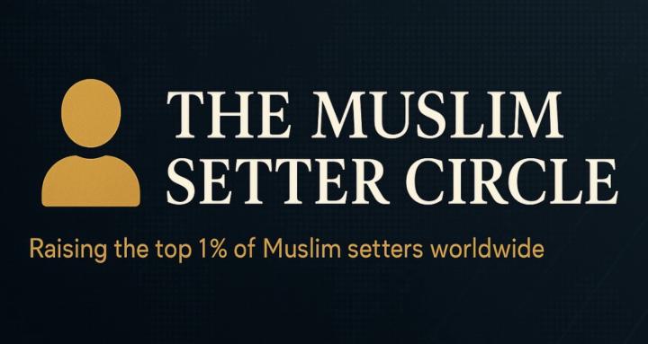 The Muslim Setter Circle