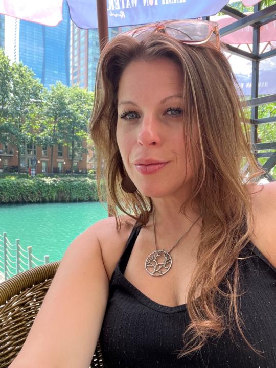 Angelique Urban