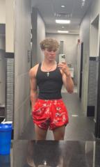 Cameron Rector