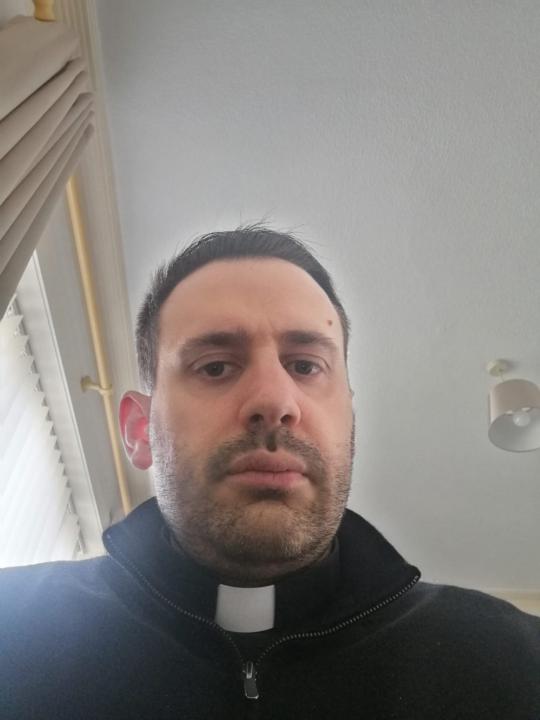 Marco Salvagnini
