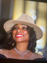 Rashida Moore