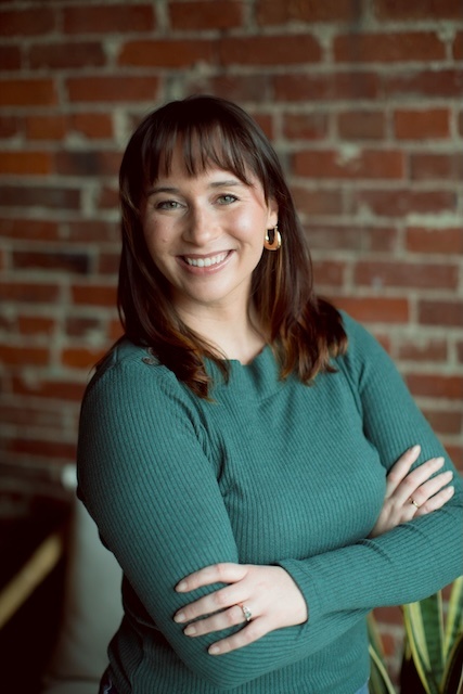 Sarah Mitchell