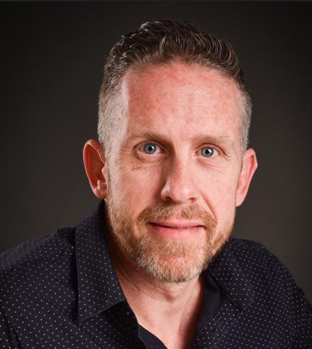 Sean Maaske