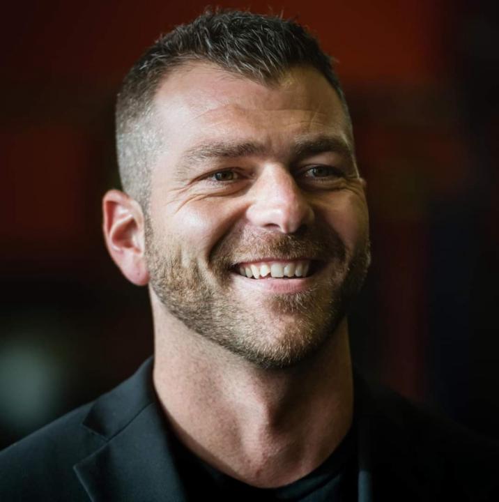 Adam Vanhoogenhuize
