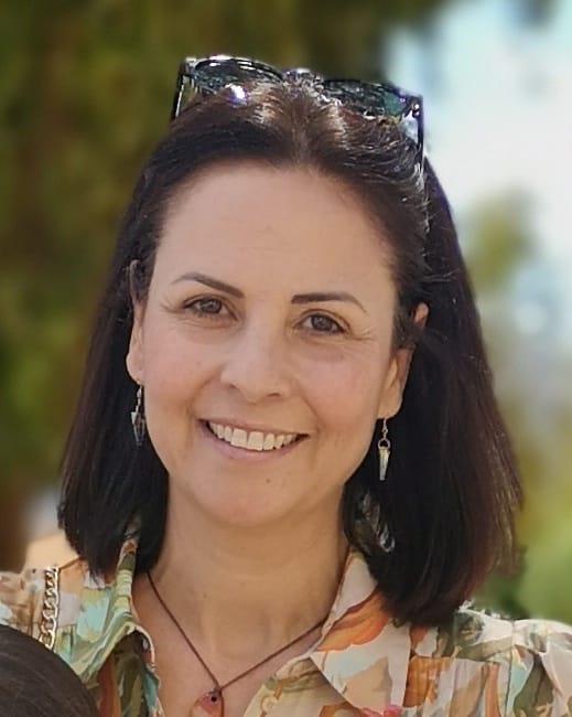 Isabel González