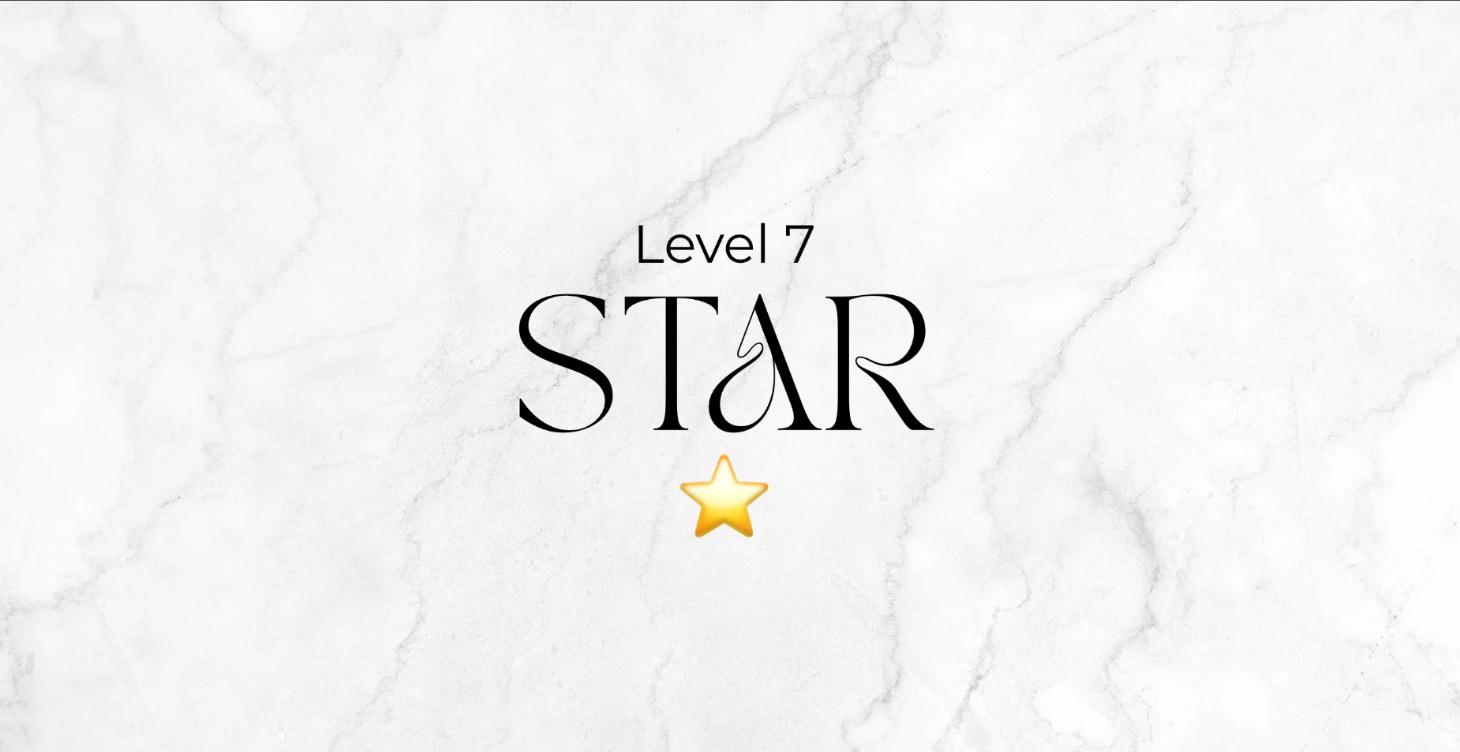 Star ⭐️