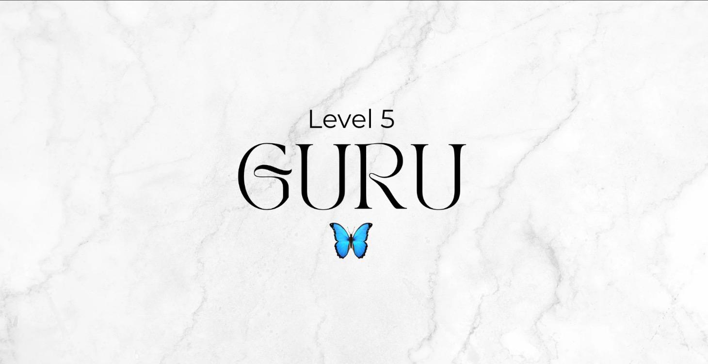 Guru 🦋