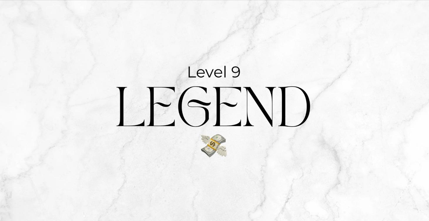 Legend 💸
