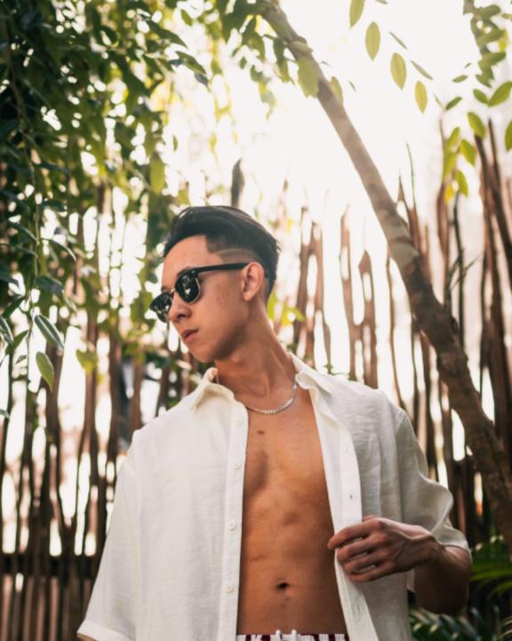 Malcolm Nguyen