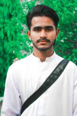 Muhammad Zohaib Khan