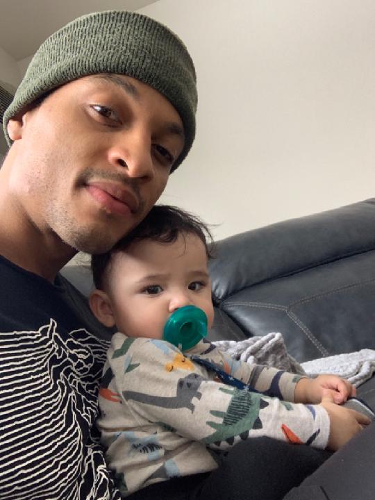 Ashar Simmons