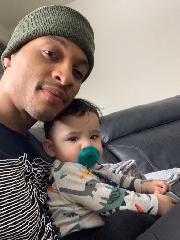 Ashar Simmons