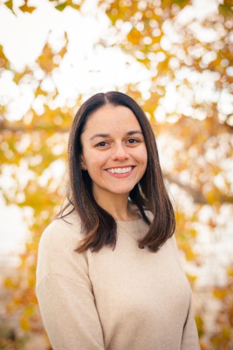 Joanna Hanlon