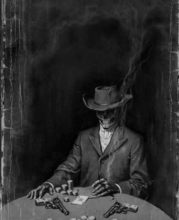 Alt Cowboy
