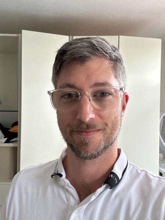 Christian Ruß