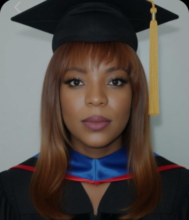 Zandile Okafor