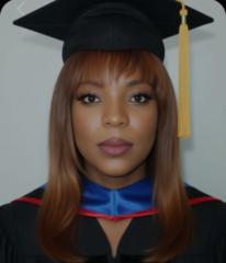 Zandile Okafor