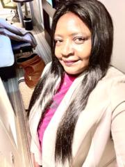 Princess Ndlovu
