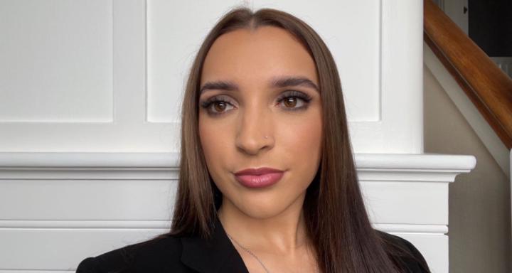 Jessica Yetman