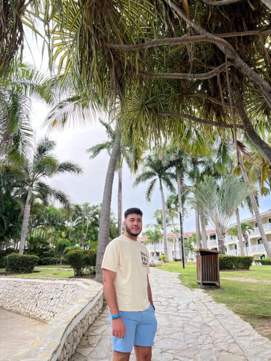 Abraham Polanco