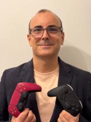 David Flórez Herrrero