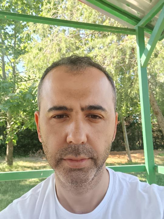 Tuncay Çalıkoğlu